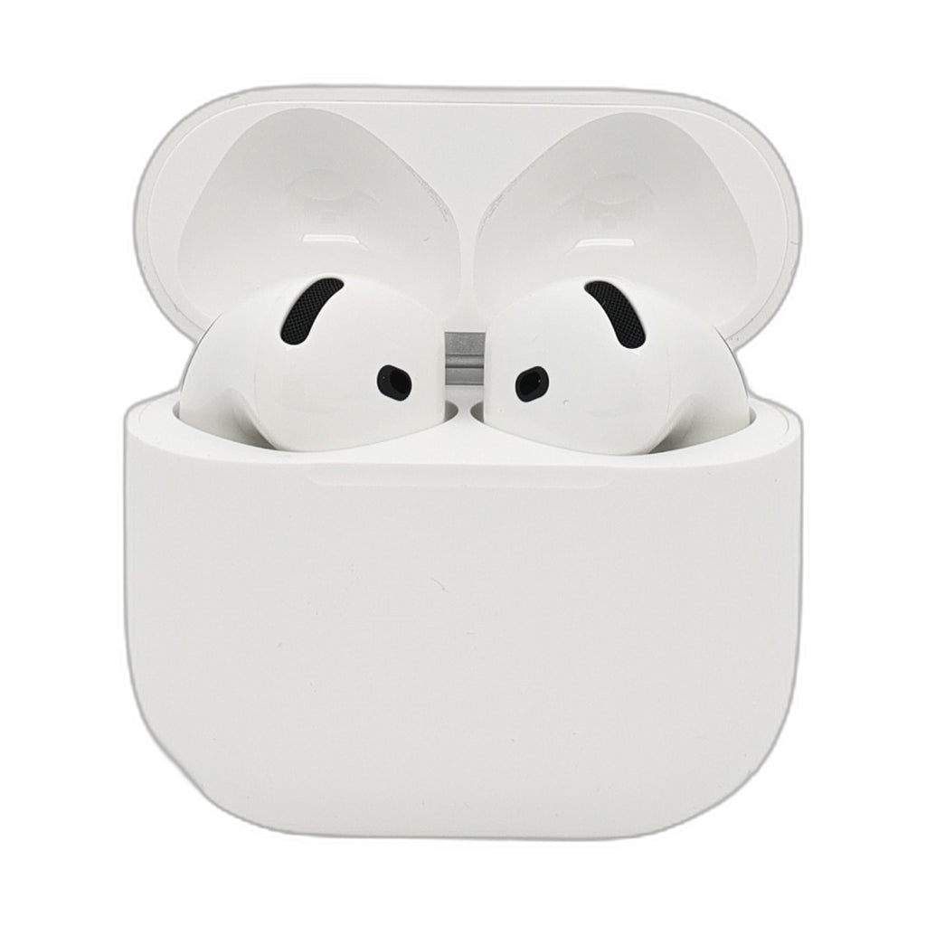 99新 Apple AirPods 4 (支持主动降噪) 白色