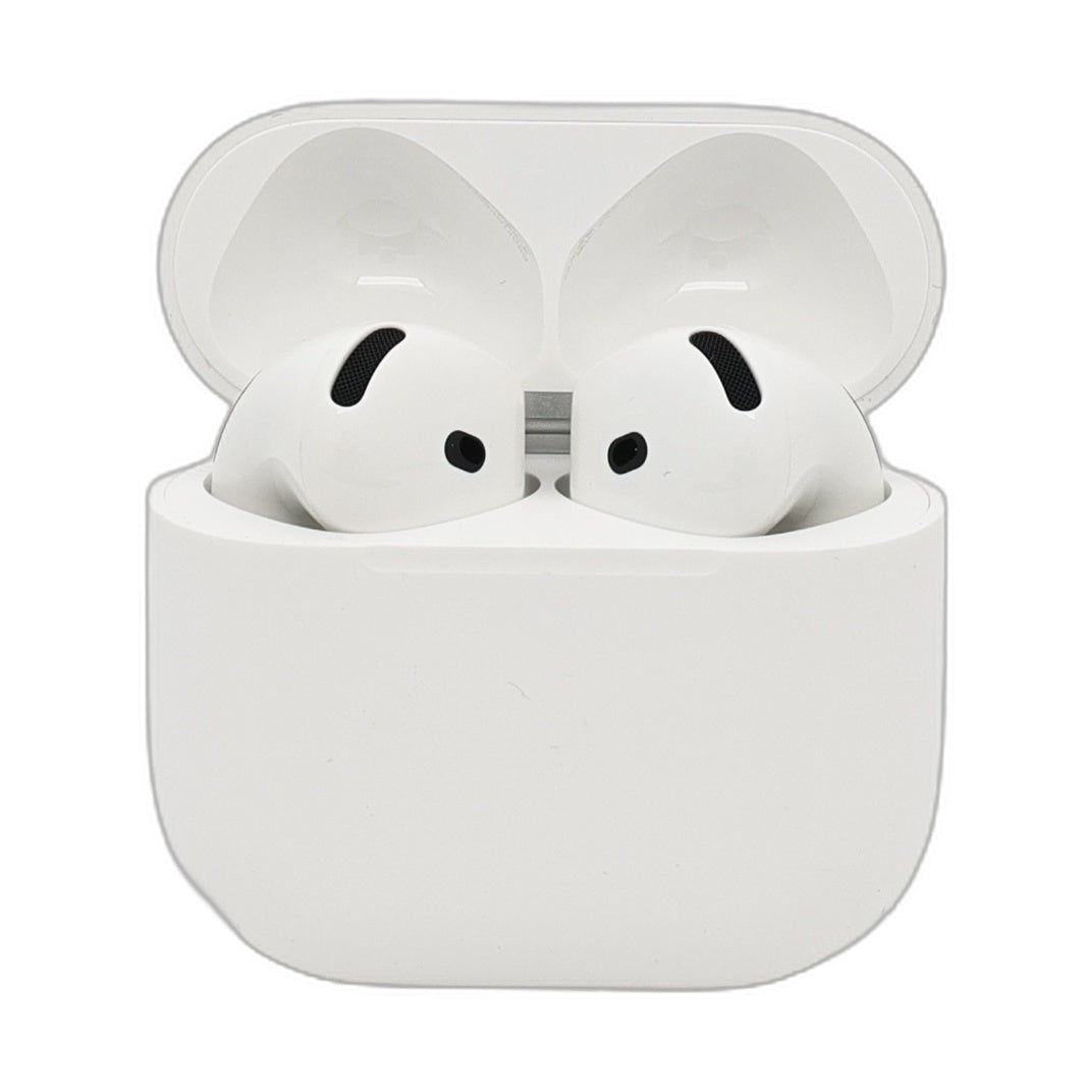 99新 Apple AirPods 4 (支持主动降噪) 白色