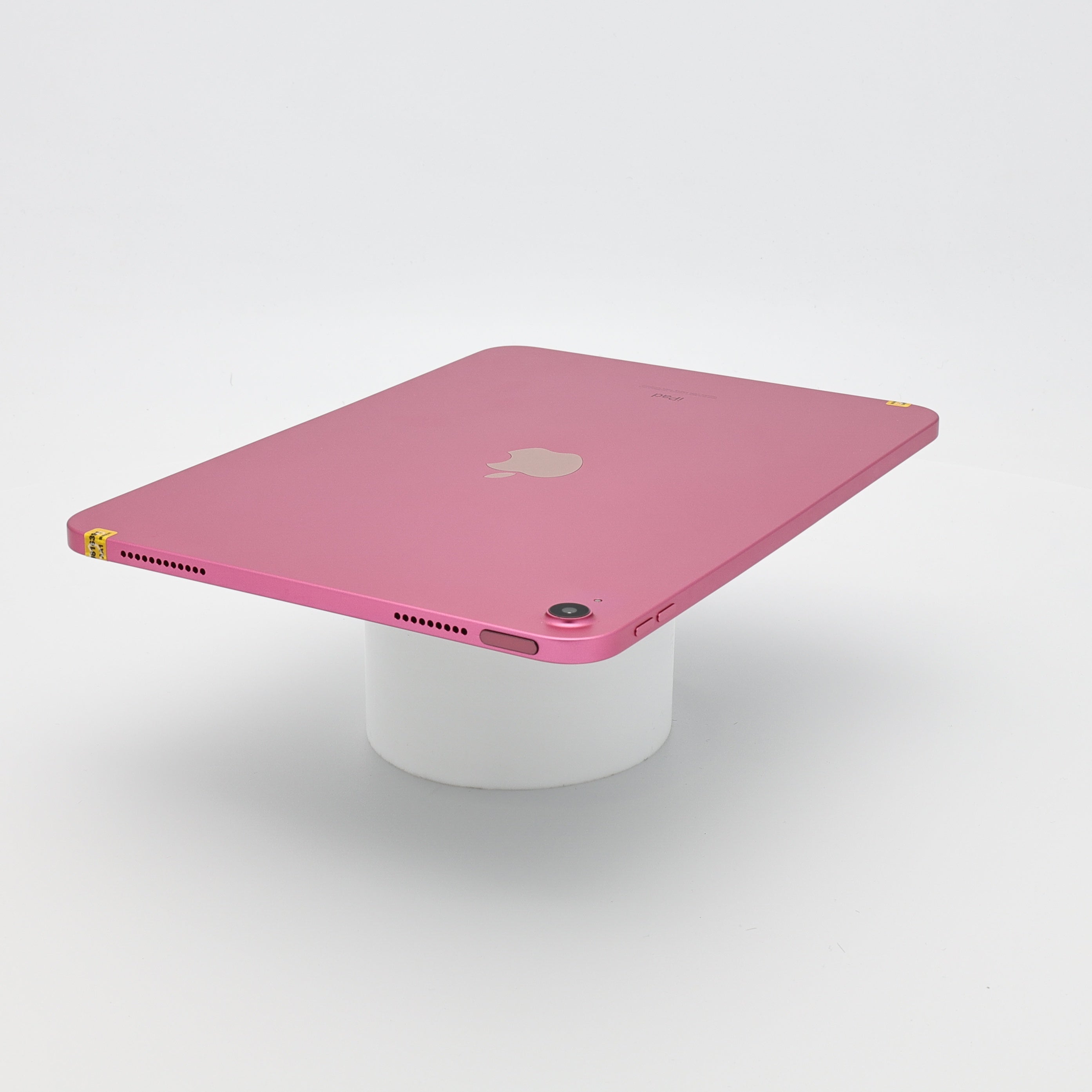 95新 Apple iPad 10代 256G 粉紅色 WIFI