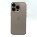 95新 Apple iPhone 16 Pro 256G 沙漠色鈦金屬 中國大陸版