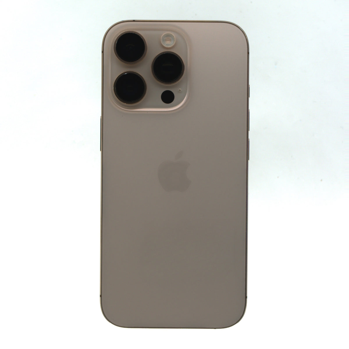 95新 Apple iPhone 16 Pro 256G 沙漠色鈦金屬 中國大陸版
