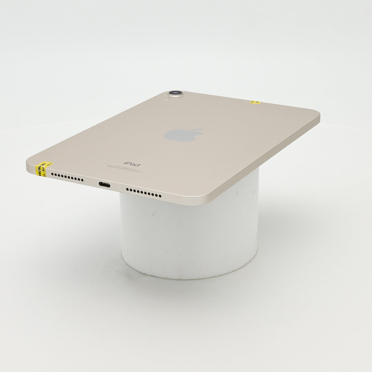 95新 Apple iPad mini6 64G 星光色 WIFI