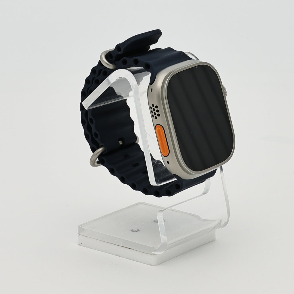 99新 Apple Watch Ultra 2 49毫米 鈦金屬