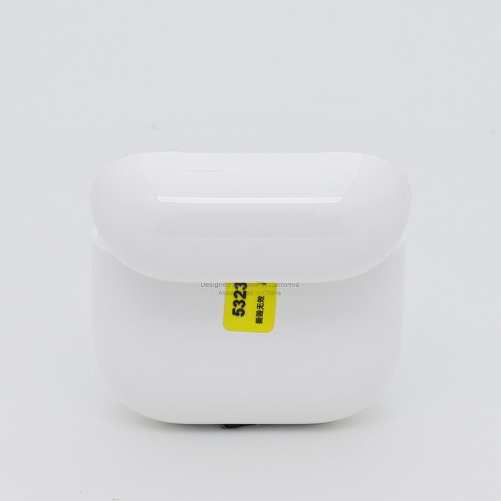 99新 Apple AirPods 4 (不支持主动降噪) 白色