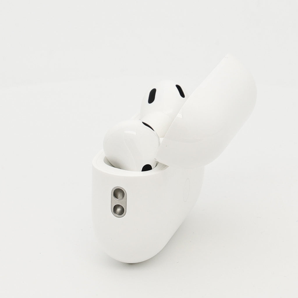 99新 Apple AirPods Pro 2 白色