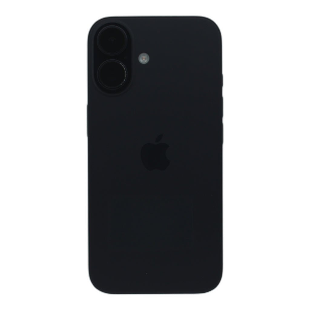 95新 Apple iPhone 16 256G 黑色 中國大陸版