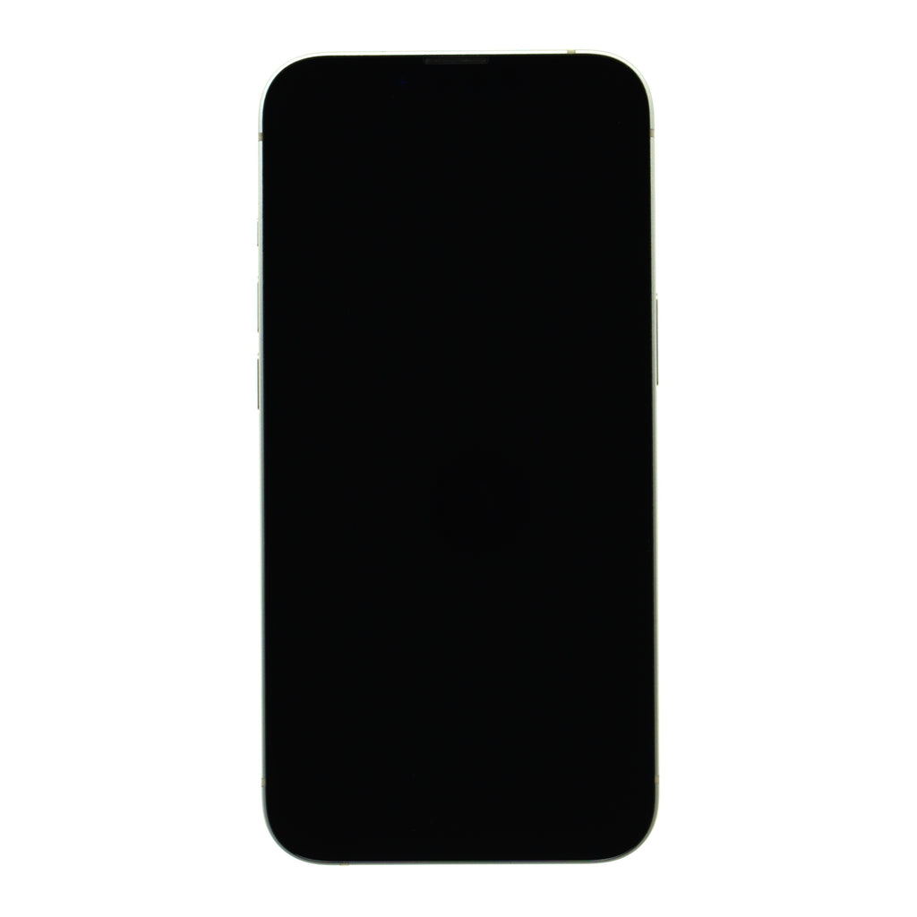 95新 Apple iPhone 13 256G 星光色 中國大陸版