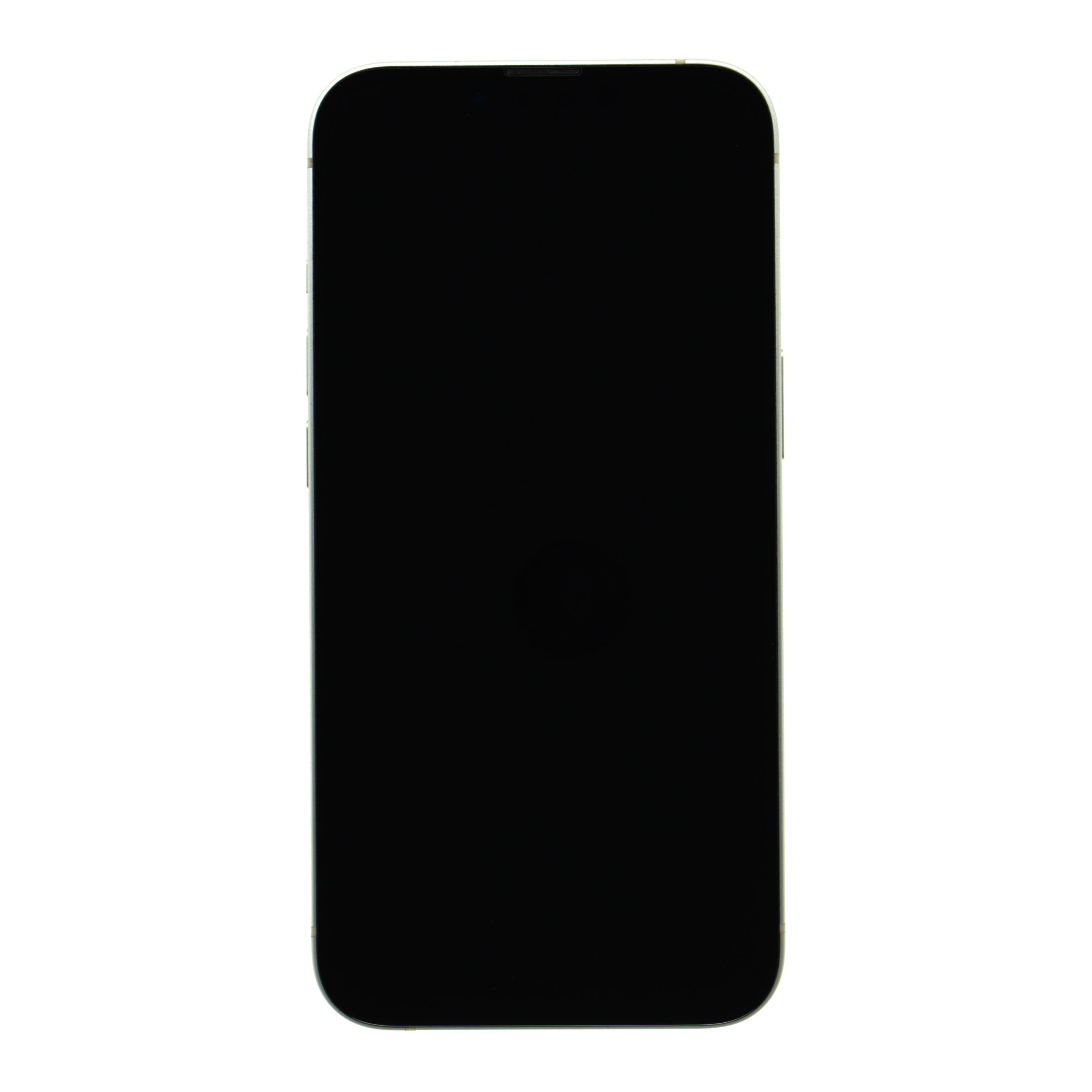 95新 Apple iPhone 13 256G 星光色 中國大陸版