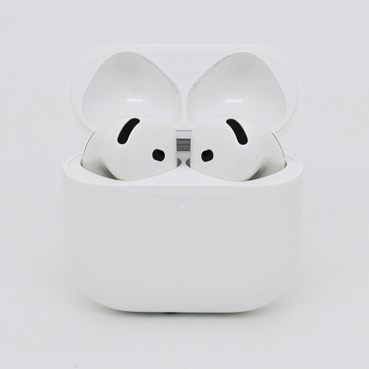 99新 Apple AirPods 4 (不支持主动降噪) 白色