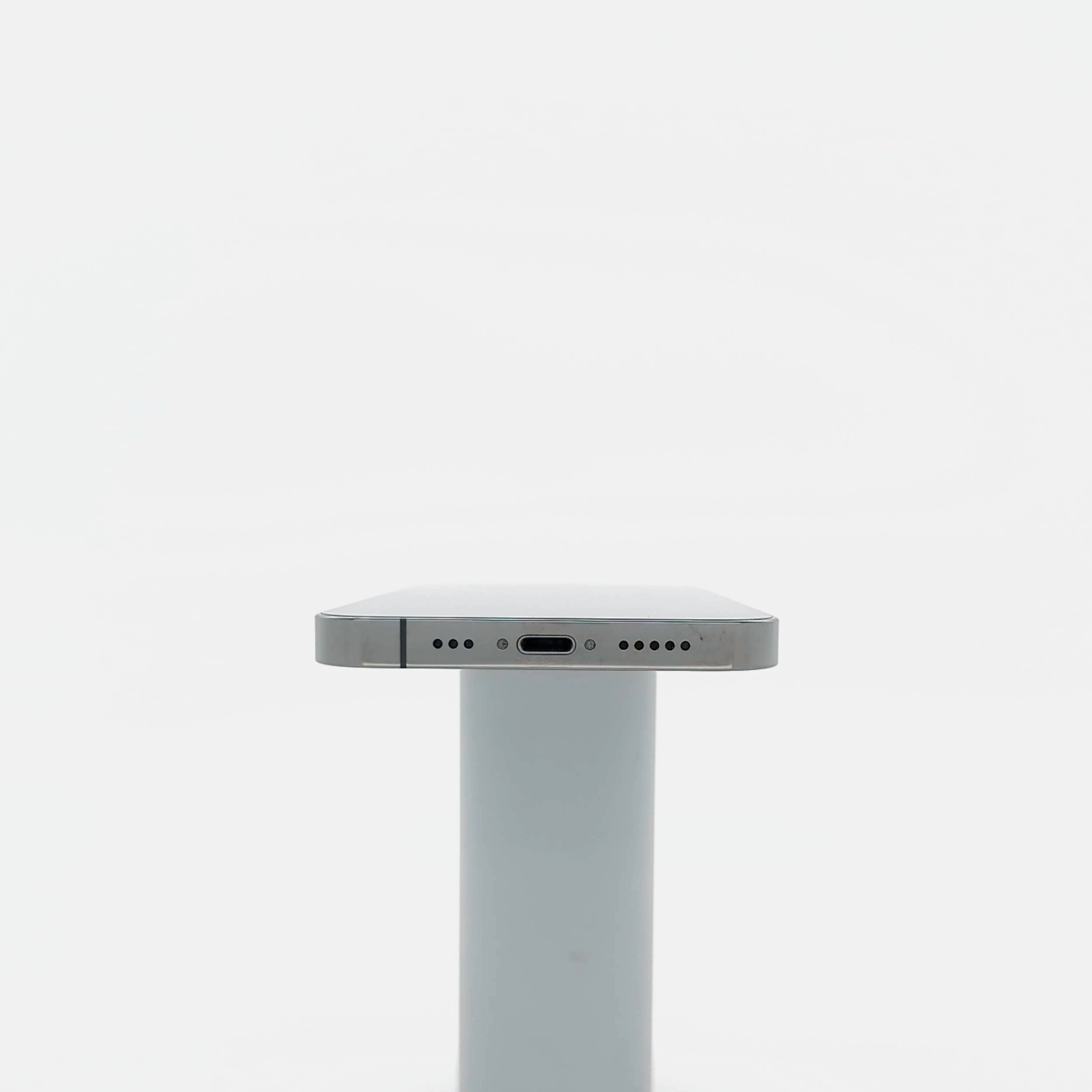95新 Apple iPhone 13 Pro 128G 石墨色 中國大陸版