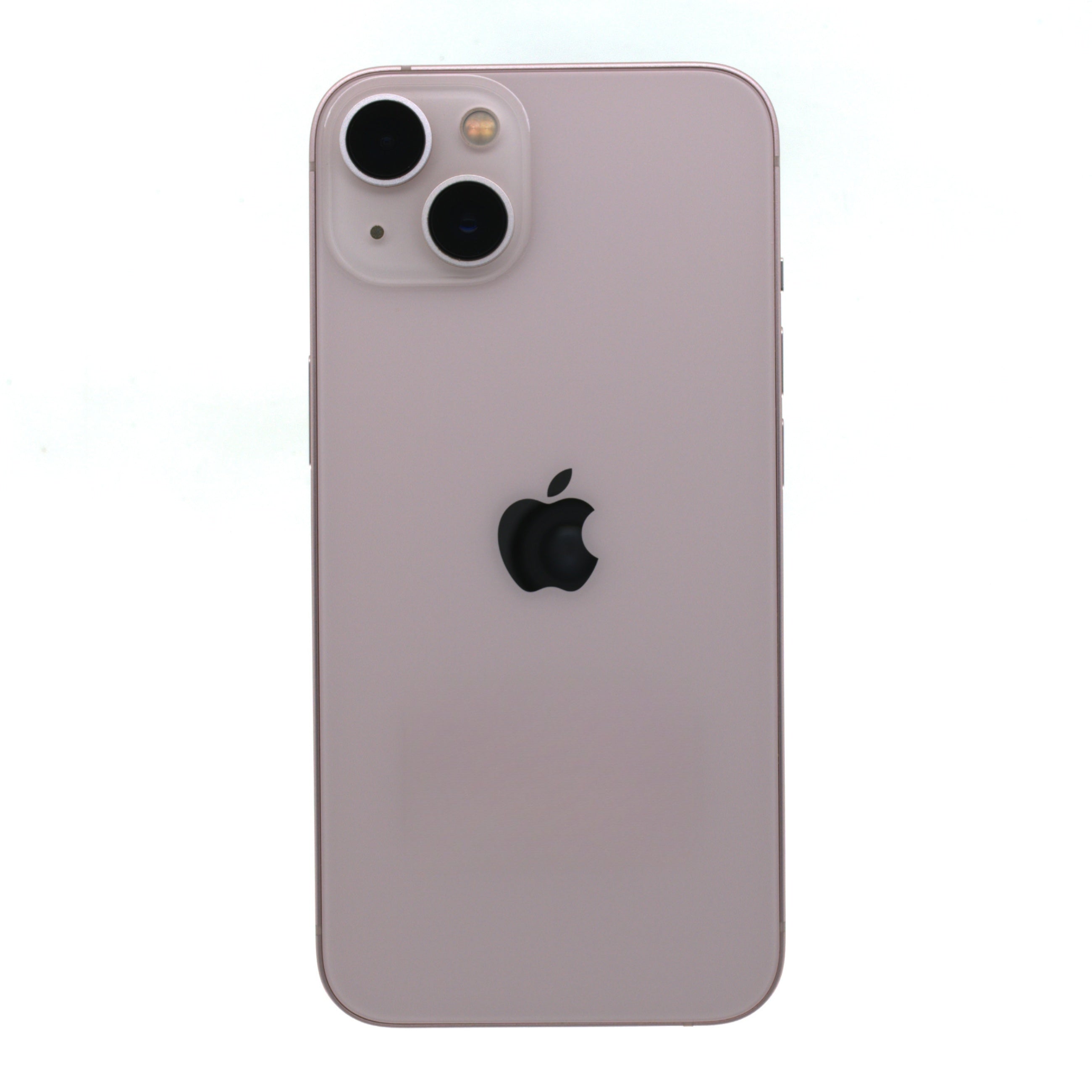 95新 Apple iPhone 13 256G 粉紅色 中國大陸版