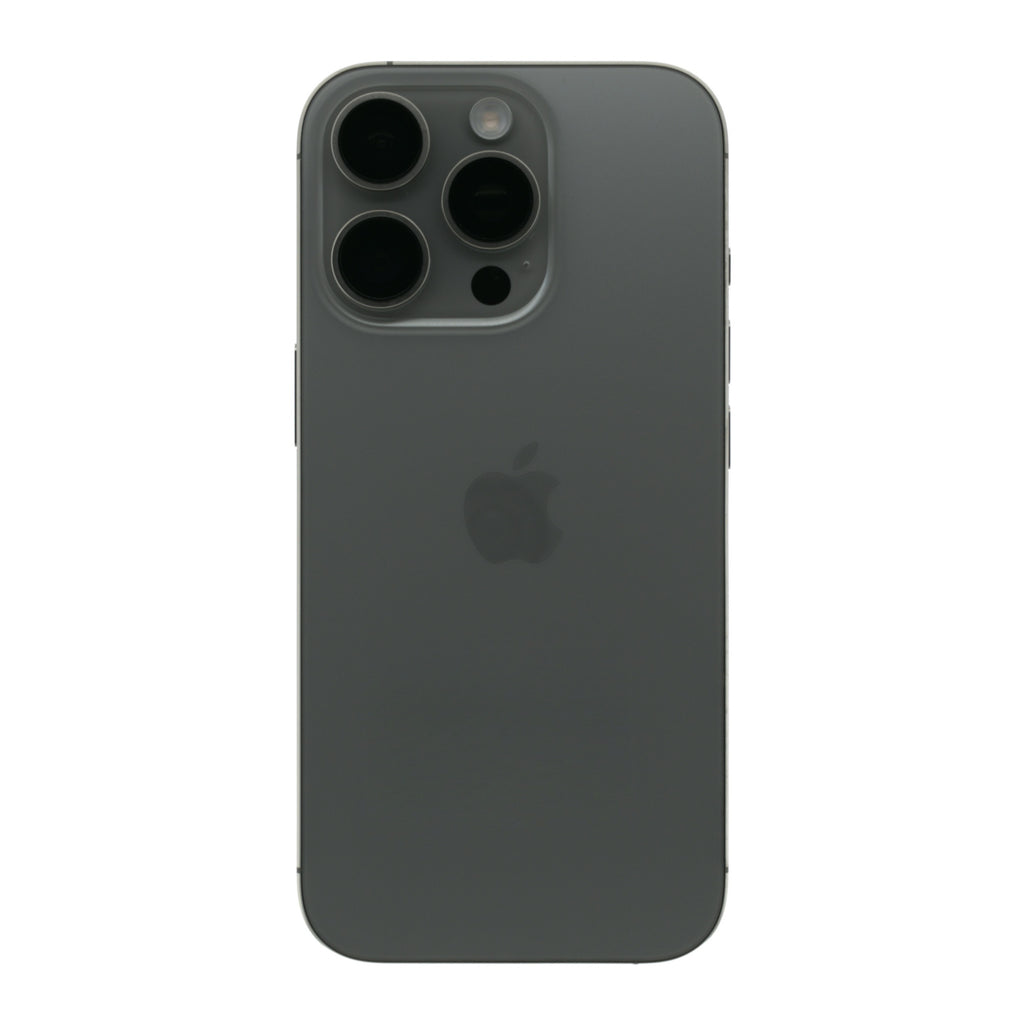 95新 Apple iPhone 16 Pro 256G 原色鈦金屬 中國大陸版