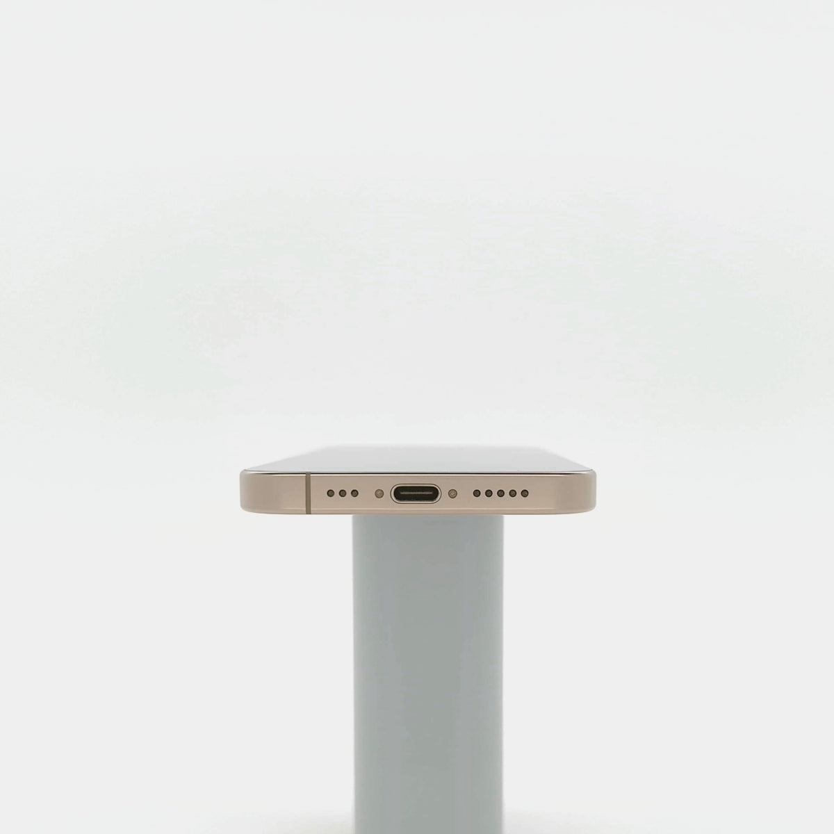 99新 Apple iPhone 16 Pro 128G 沙漠色鈦金屬 中國大陸版