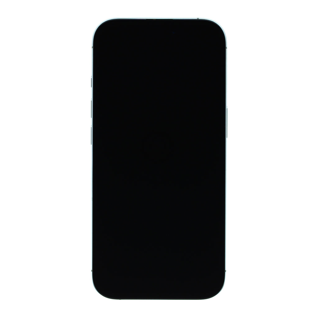 99新 Apple iPhone 16 Pro 128G 白色鈦金屬 中國大陸版