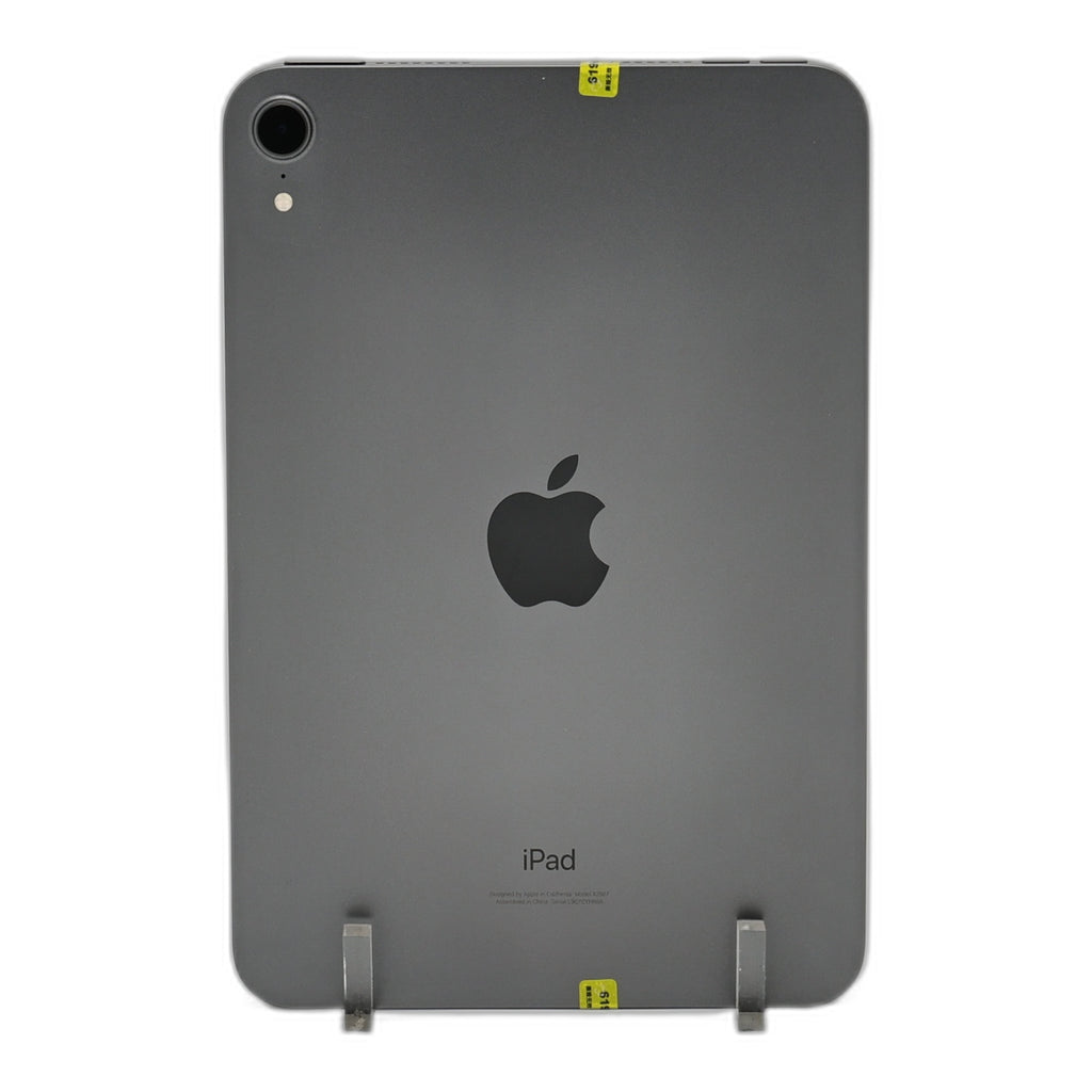 95新 Apple iPad mini6 256G 深空灰色 WIFI
