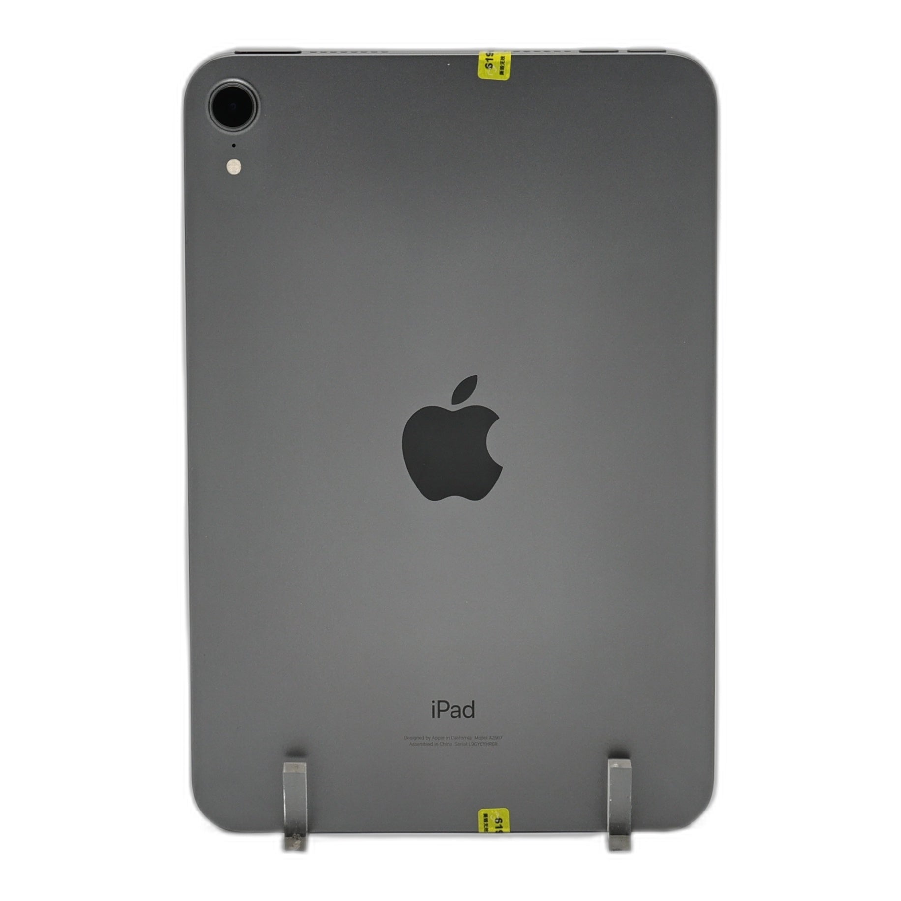 95新 Apple iPad mini6 256G 深空灰色 WIFI