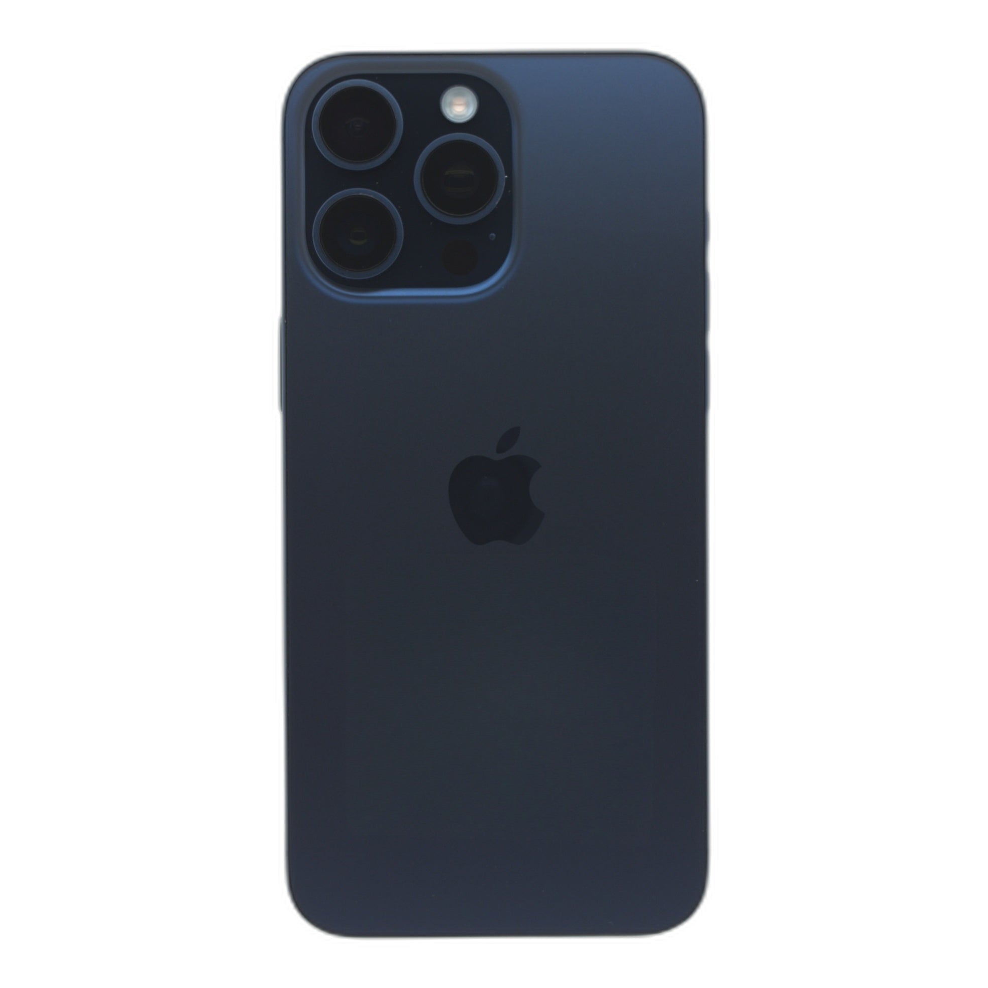 95新 Apple iPhone 15 Pro Max 256G 藍色鈦金屬 中國大陸版