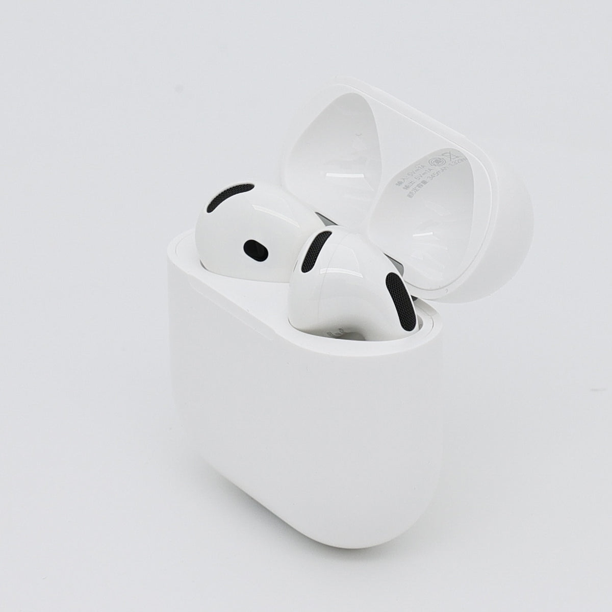 99新 Apple AirPods 5 白色