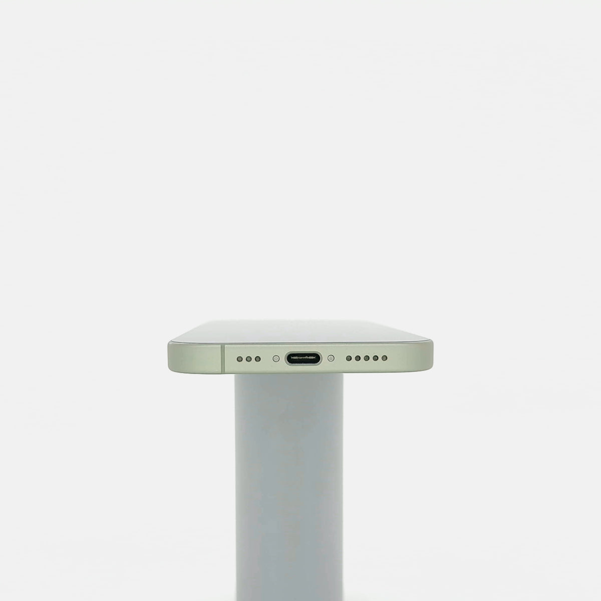 95新 Apple iPhone 17 256G 鼠尾草綠色 中國大陸版