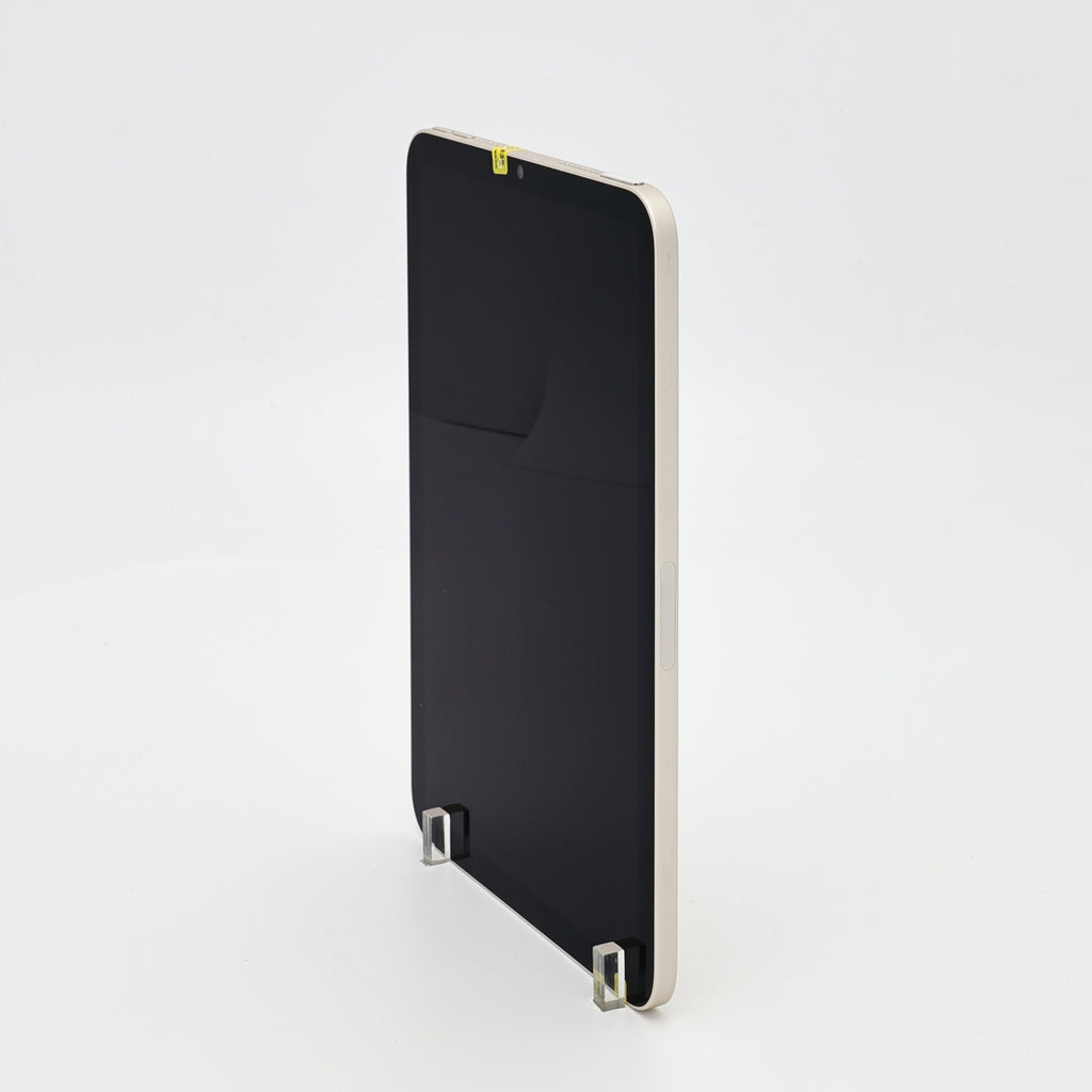 95新 Apple iPad mini6 64G 星光色 WIFI