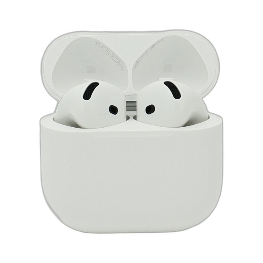 99新 Apple AirPods 4 (支持主动降噪) 白色