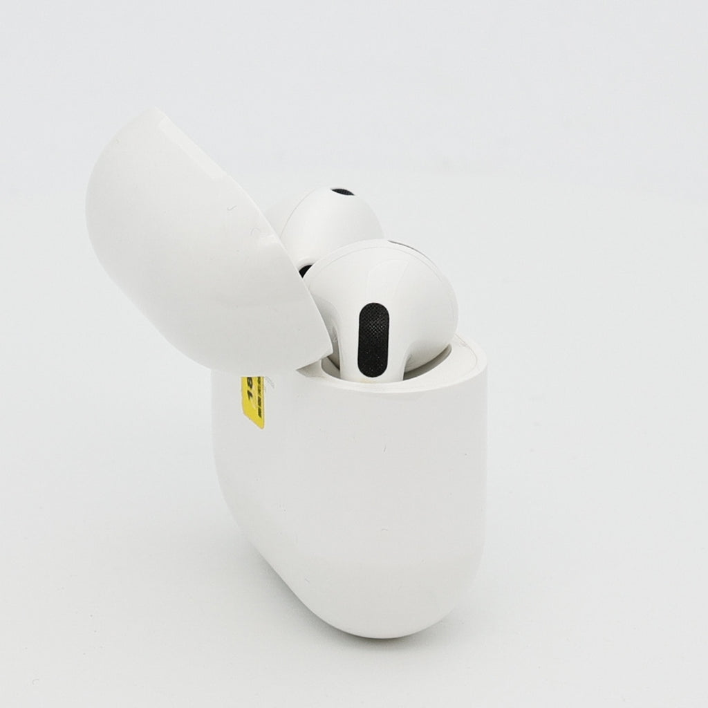 99新 Apple AirPods 4 (支持主动降噪) 白色