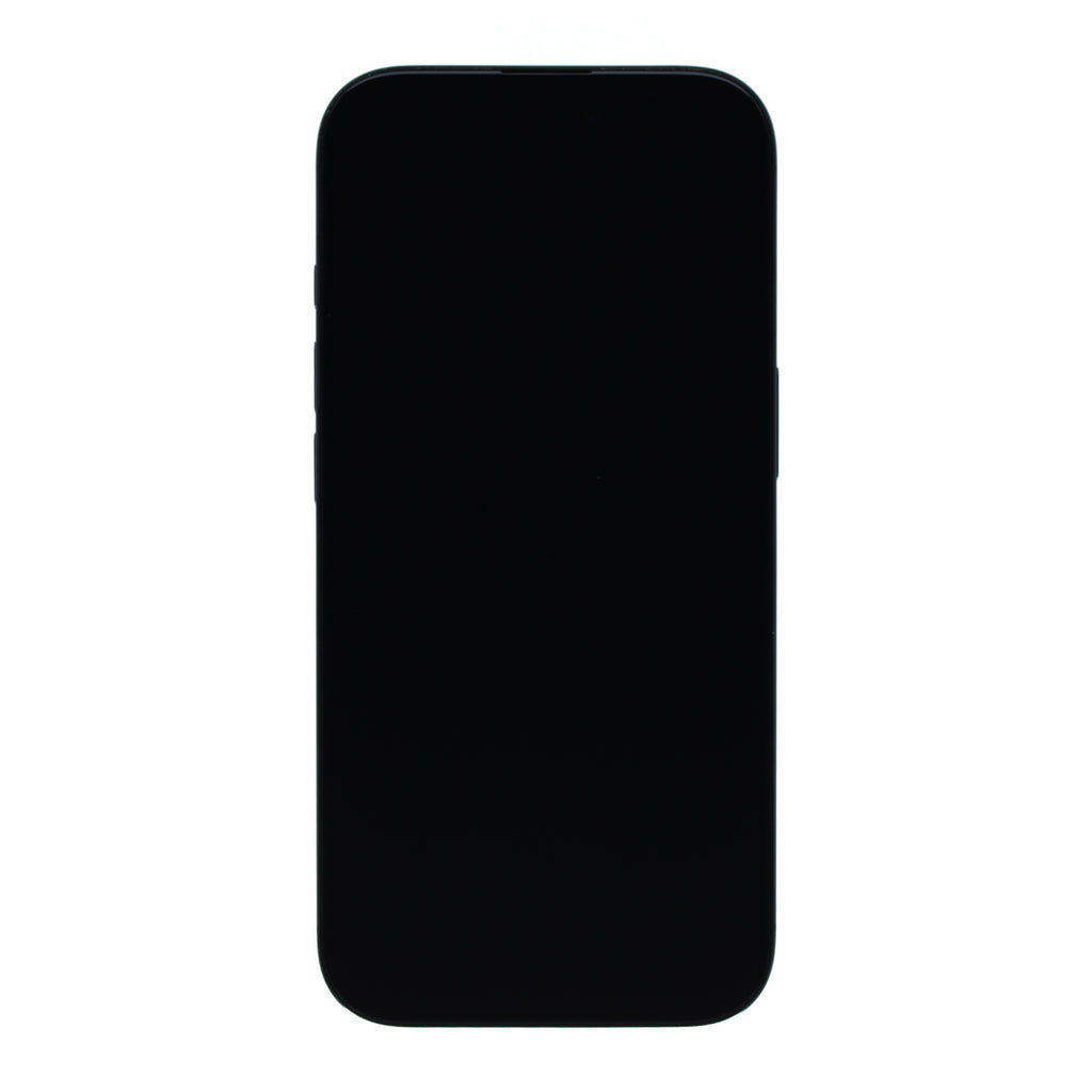 95新 Apple iPhone 16 Pro 256G 黑色鈦金屬 中國大陸版