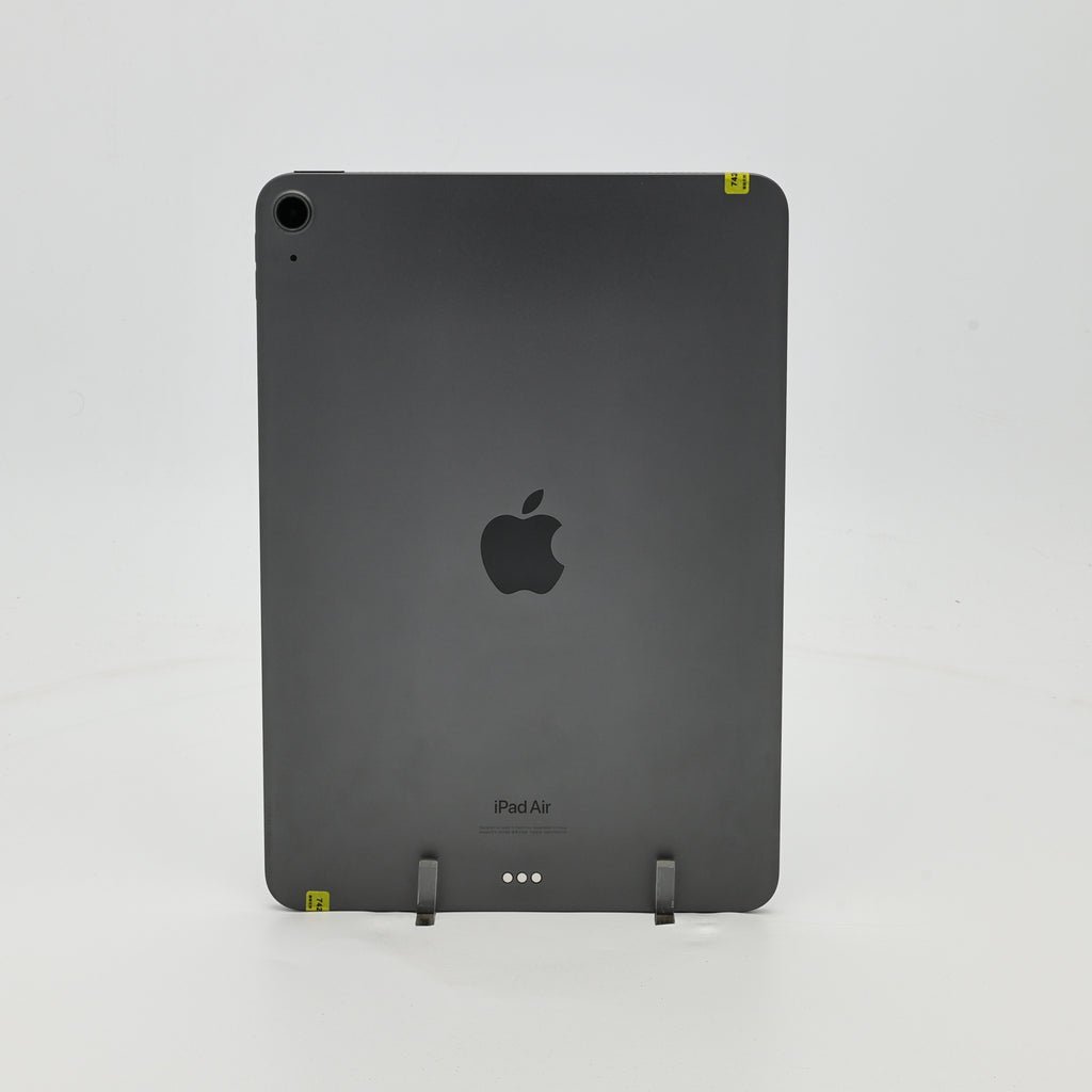 95新 Apple iPad Air5 64G 深空灰色 WIFI