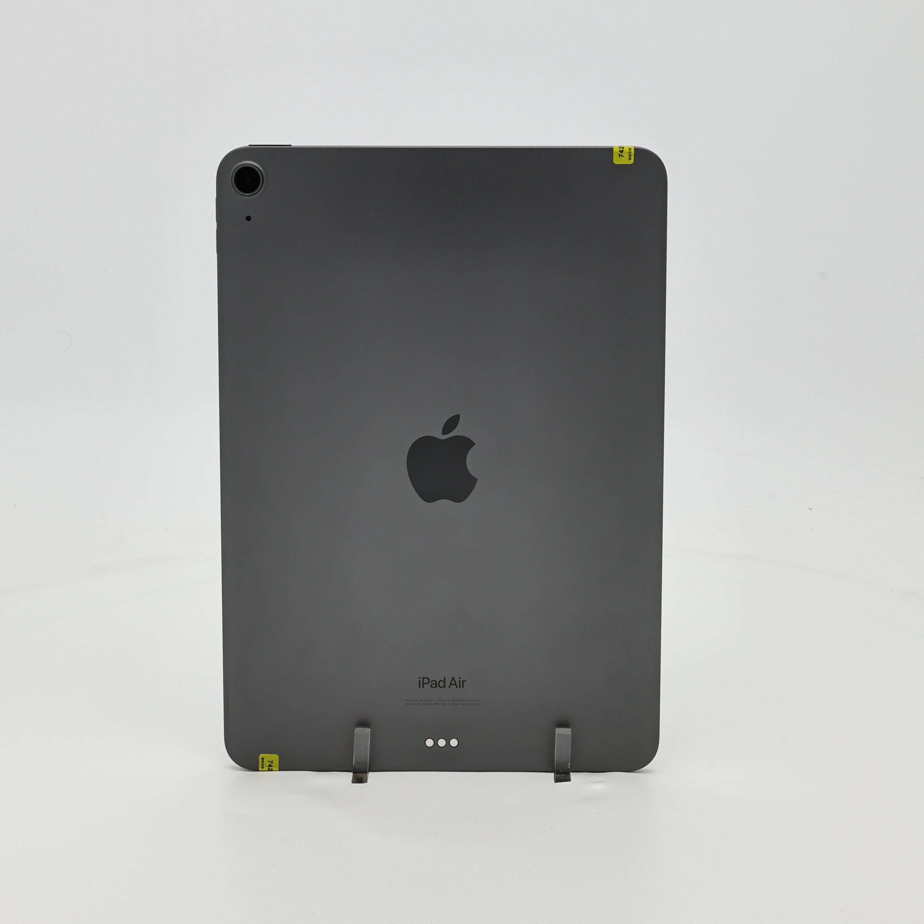 95新 Apple iPad Air5 64G 深空灰色 WIFI