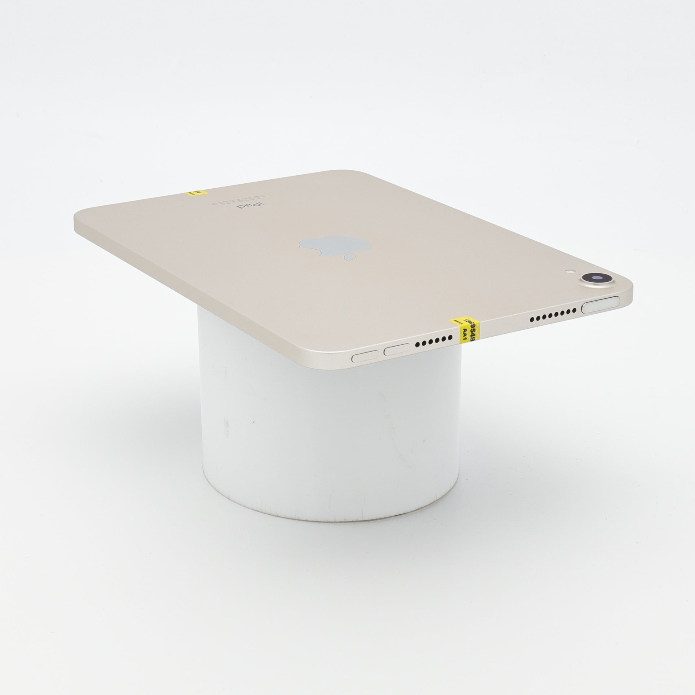 99新 Apple iPad mini6 64G 星光色 WIFI
