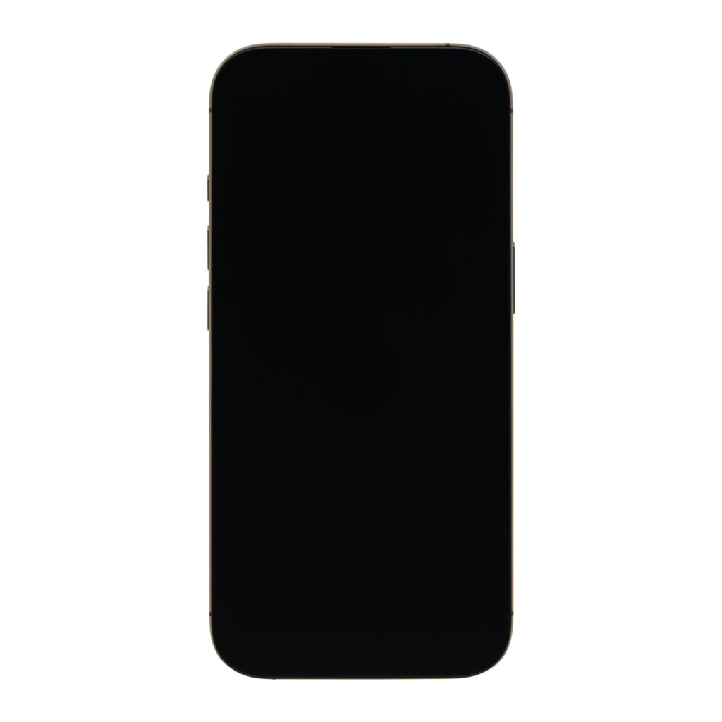95新 Apple iPhone 16 Pro 256G 沙漠色鈦金屬 中國大陸版