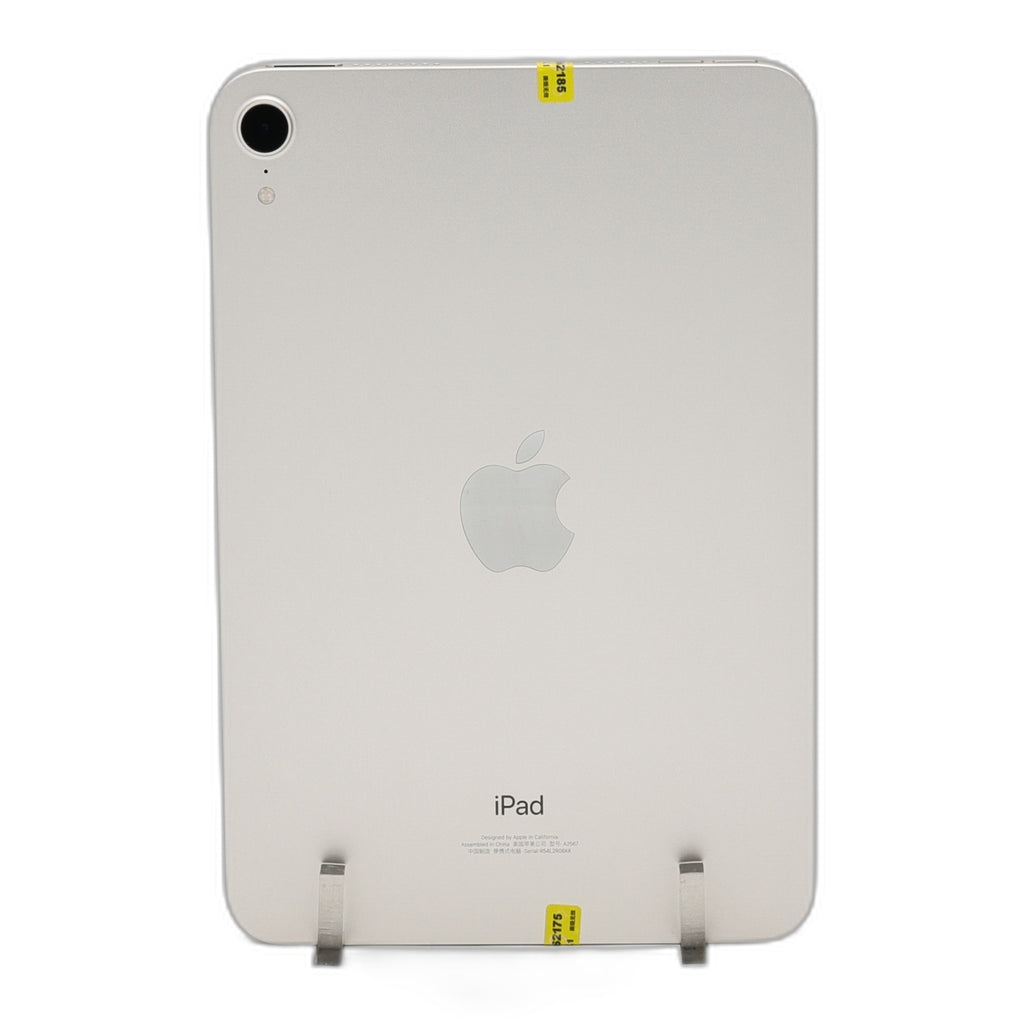 95新 Apple iPad mini6 256G 星光色 WIFI