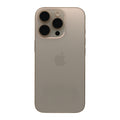 95新 Apple iPhone 16 Pro 256G 沙漠色鈦金屬 中國大陸版