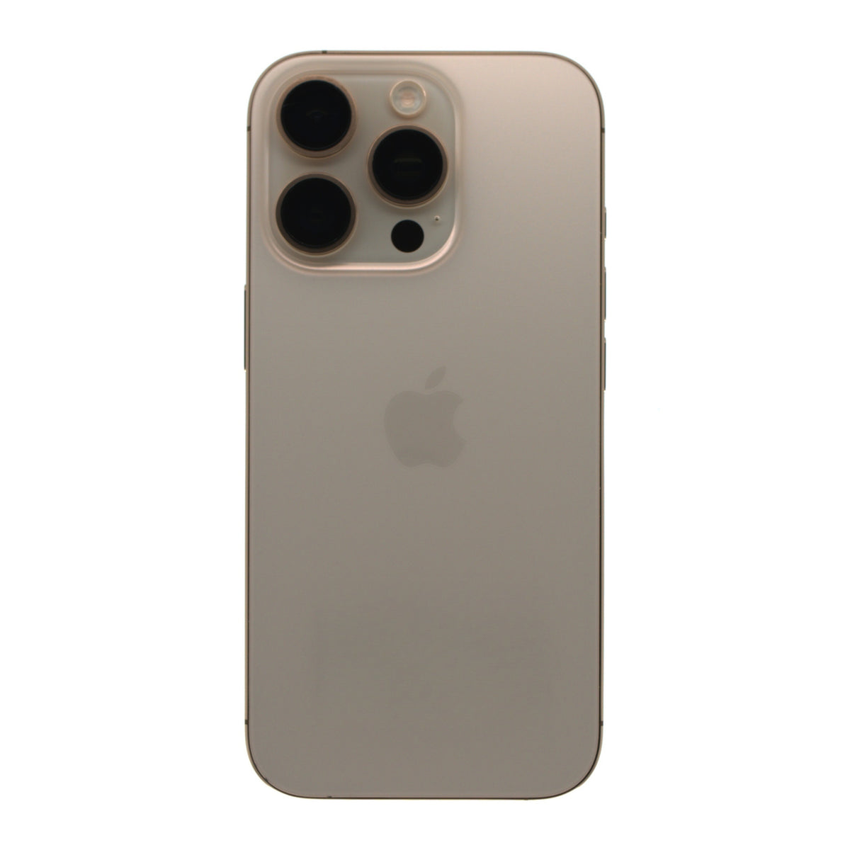 95新 Apple iPhone 16 Pro 256G 沙漠色鈦金屬 中國大陸版