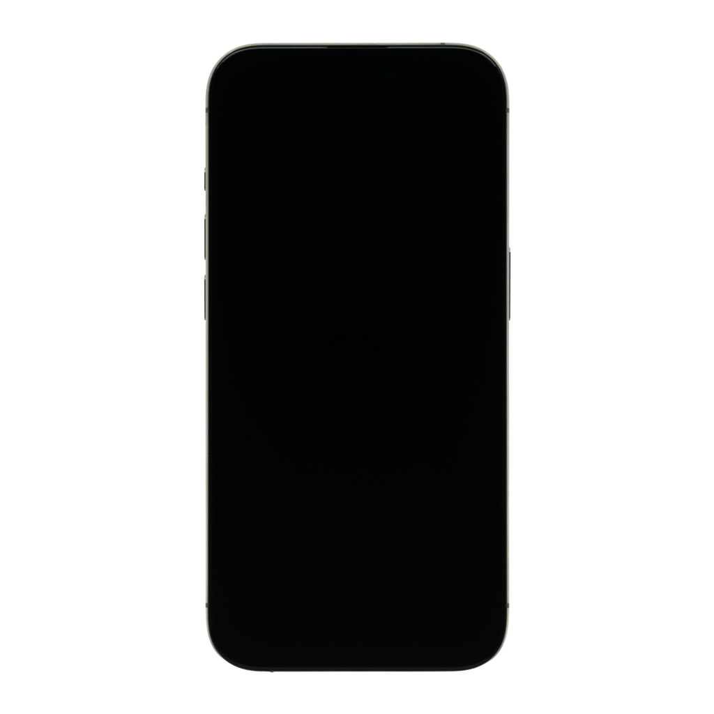 95新 Apple iPhone 15 Pro 128G 原色鈦金屬 中國大陸版