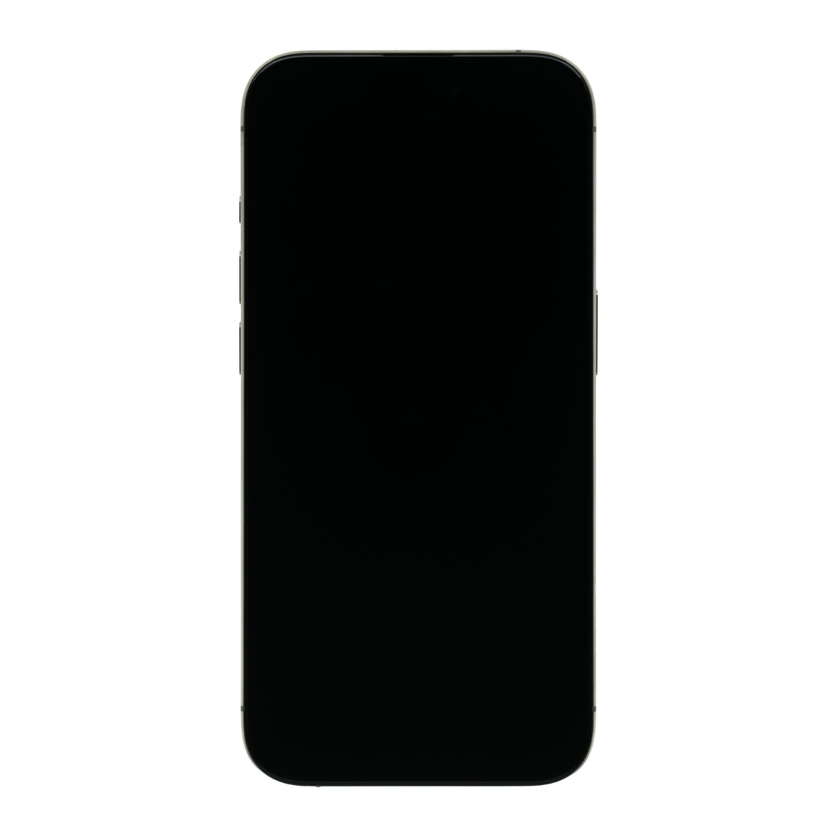 95新 Apple iPhone 15 Pro 128G 原色鈦金屬 中國大陸版