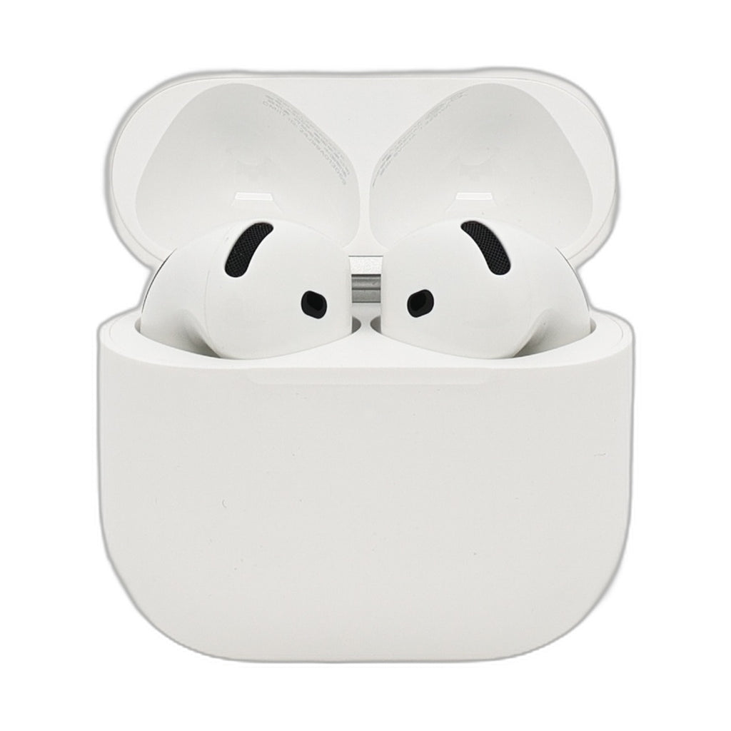 99新 Apple AirPods 4 (支持主动降噪) 白色