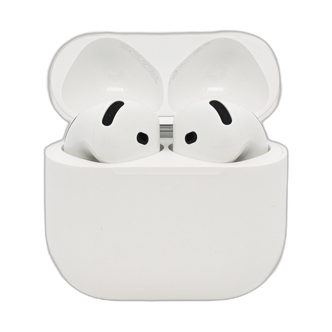 99新 Apple AirPods 4 (支持主动降噪) 白色