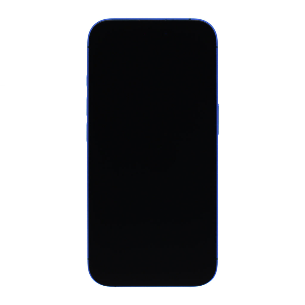 95新 Apple iPhone 16 256G 群青色 中國大陸版