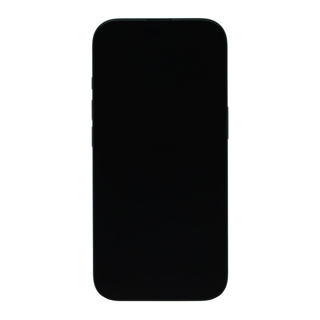 95新 Apple iPhone 16 Pro 256G 黑色鈦金屬 中國大陸版