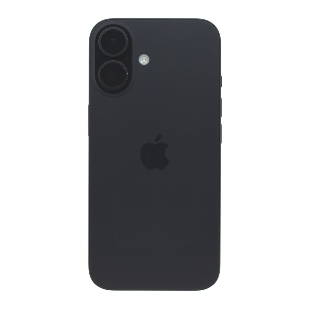 95新 Apple iPhone 16 256G 黑色 中國大陸版