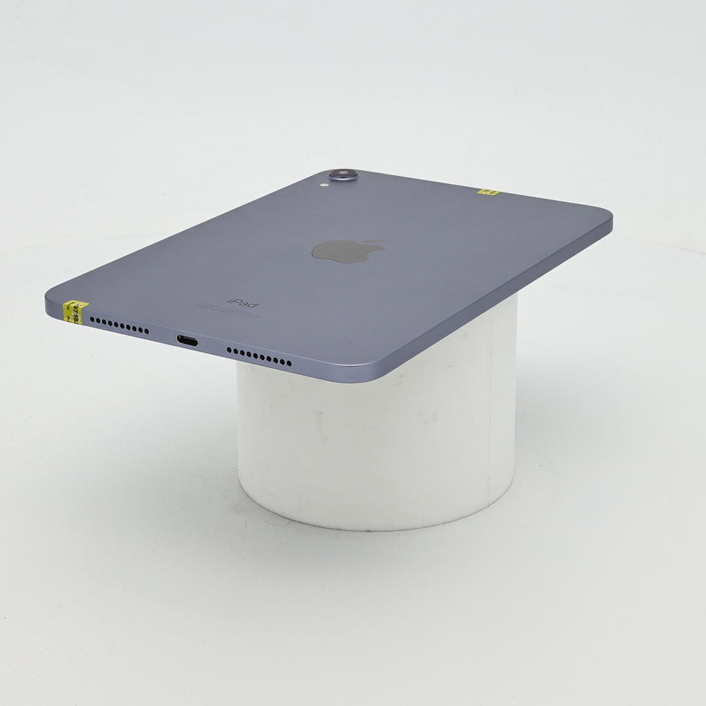 95新 Apple iPad mini6 64G 紫色 WIFI