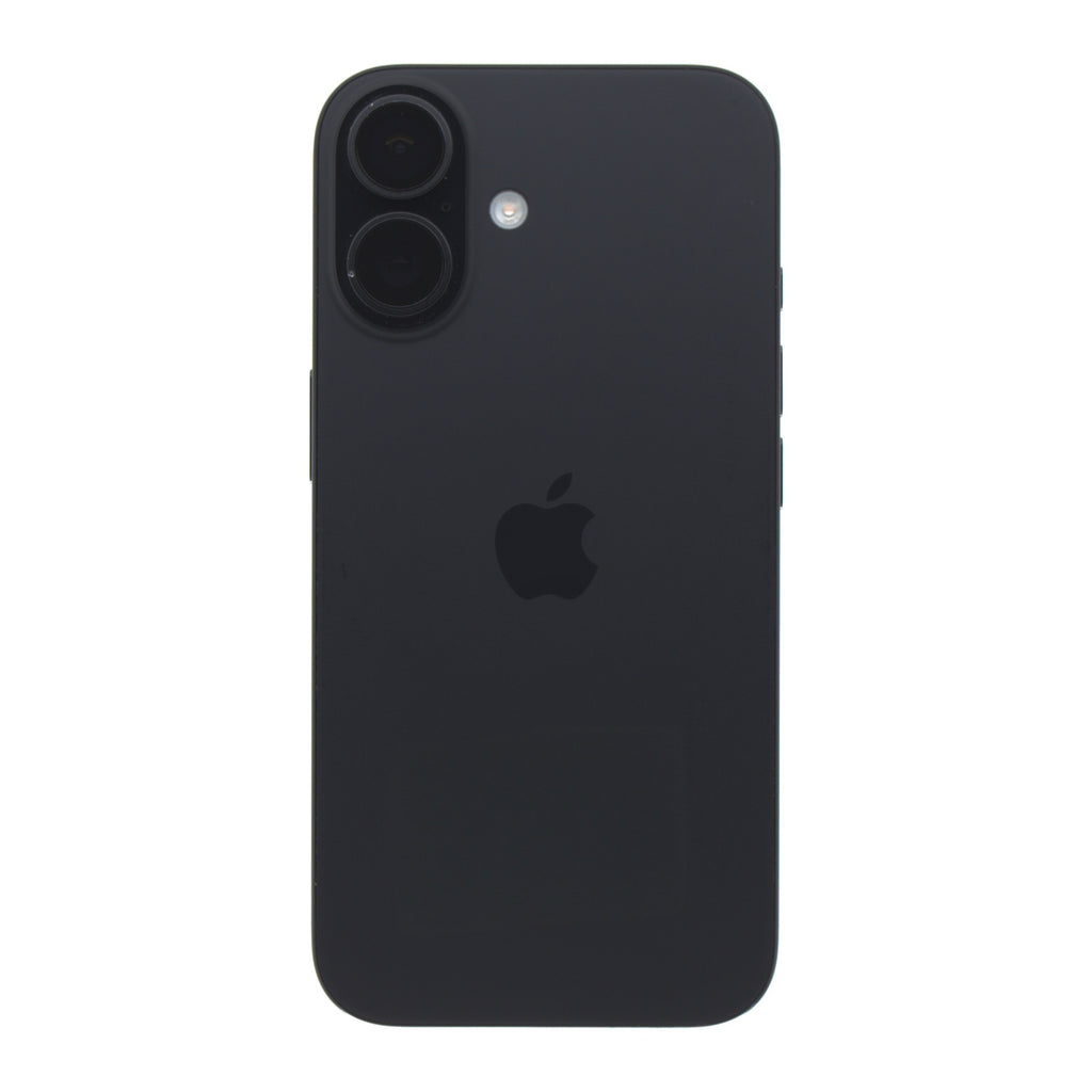 95新 Apple iPhone 16 256G 黑色 中國大陸版