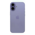 99新 Apple iPhone 17 256G 薰衣草紫色 中國大陸版