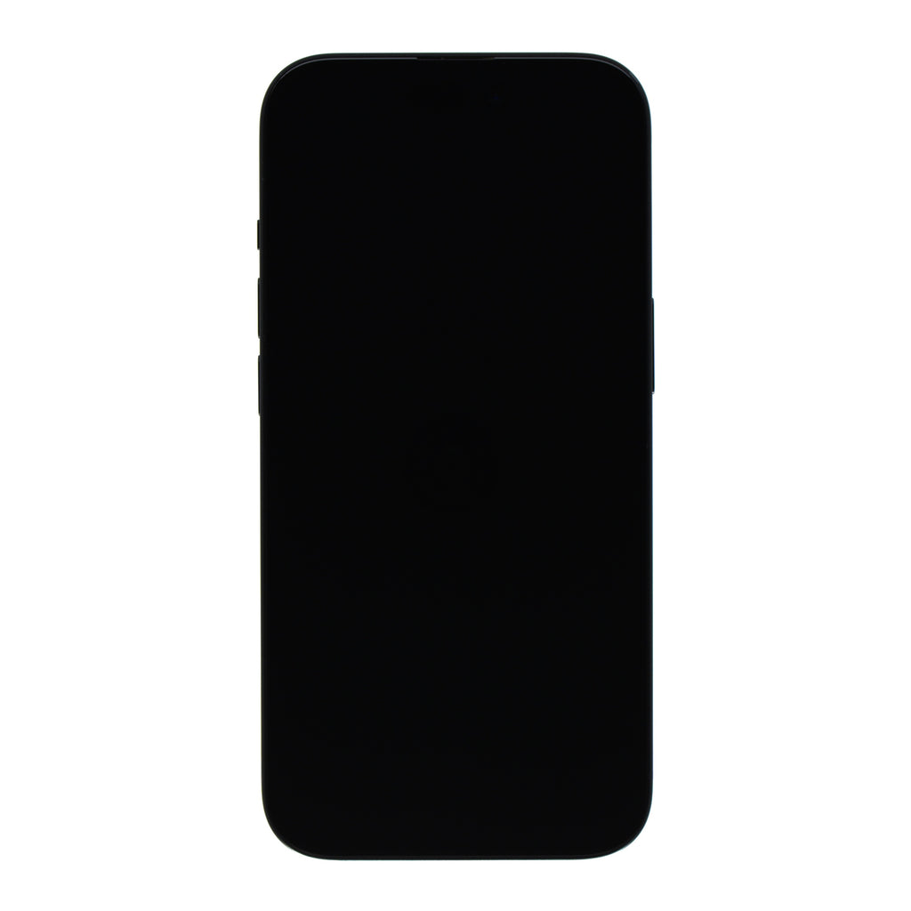 95新 Apple iPhone 15 256G 黑色 中國大陸版