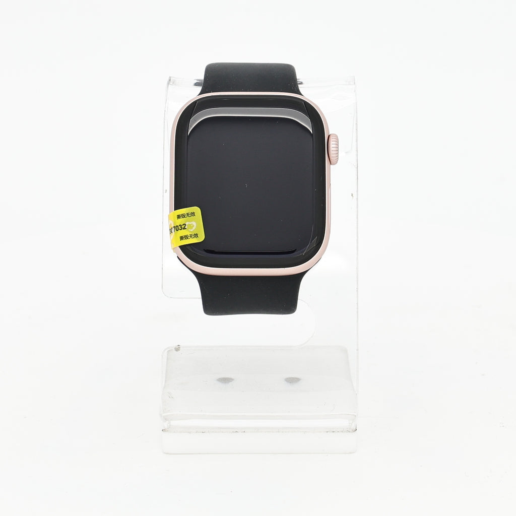 99新 Apple Watch Series 10 42毫米 鋁金屬