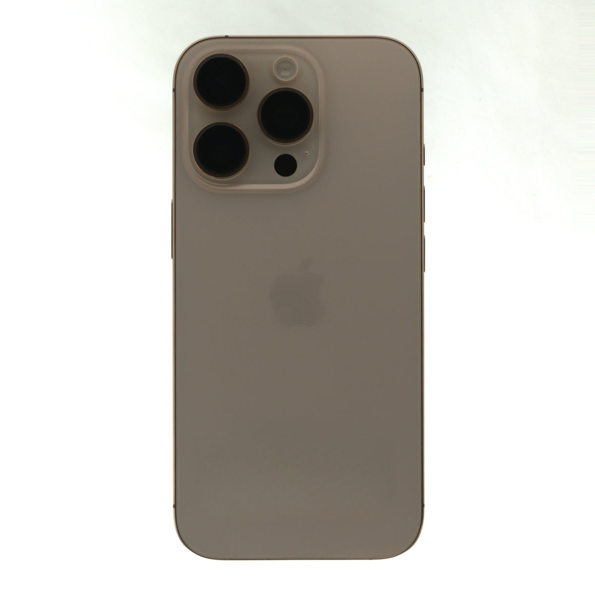 95新 Apple iPhone 16 Pro 256G 沙漠色鈦金屬 中國大陸版
