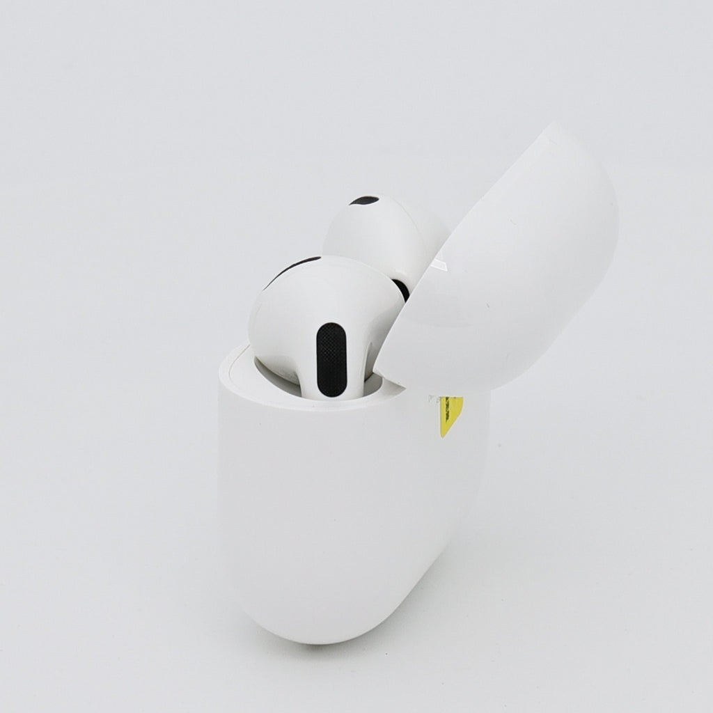99新 Apple AirPods 4 (支持主动降噪) 白色