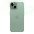 95新 Apple iPhone 15 128G 綠色 中國大陸版