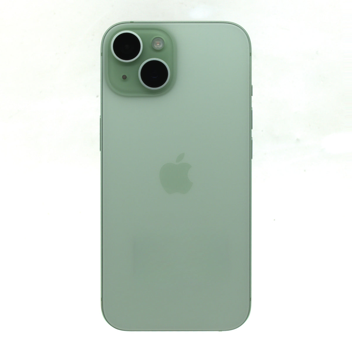 95新 Apple iPhone 15 128G 綠色 中國大陸版